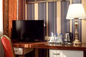 Royal Plaza by Stellar Hotels, Yerevan