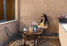 Royal Plaza by Stellar Hotels, Yerevan