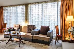 Royal Plaza by Stellar Hotels, Yerevan