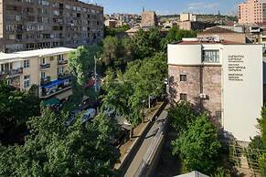 Royal Plaza by Stellar Hotels, Yerevan
