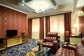 Royal Plaza by Stellar Hotels, Yerevan