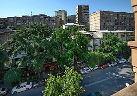 Royal Plaza by Stellar Hotels, Yerevan