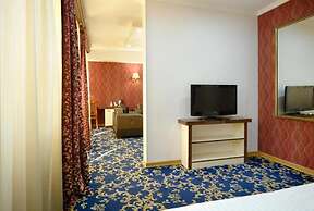 Royal Plaza by Stellar Hotels, Yerevan