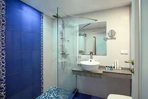 Royal Plaza by Stellar Hotels, Yerevan