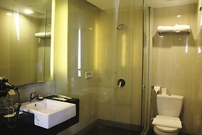 éL Hotel Jakarta