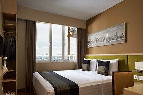 éL Hotel Jakarta