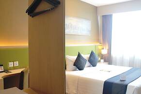 éL Hotel Jakarta