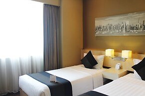 éL Hotel Jakarta