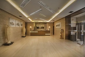 éL Hotel Jakarta