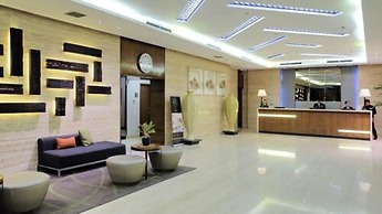 éL Hotel Jakarta