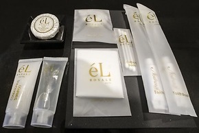 éL Hotel Jakarta