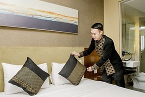 éL Hotel Jakarta