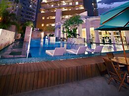 éL Hotel Jakarta