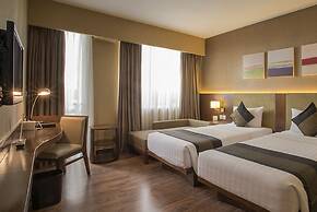 éL Hotel Jakarta