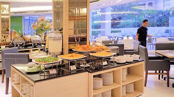 éL Hotel Jakarta