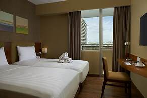 éL Hotel Jakarta