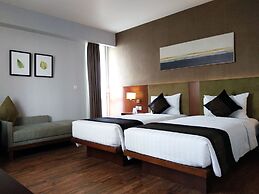 éL Hotel Jakarta