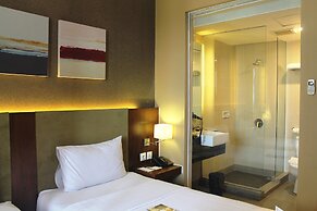 éL Hotel Jakarta