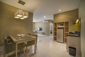 éL Hotel Jakarta