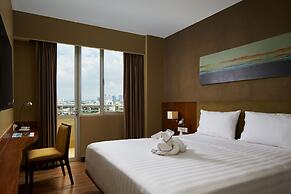 éL Hotel Jakarta