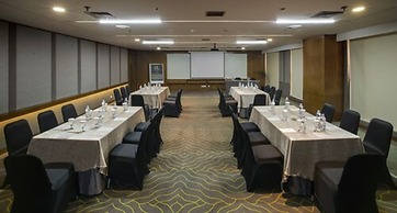 éL Hotel Jakarta