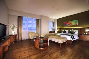 éL Hotel Jakarta
