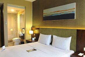 éL Hotel Jakarta