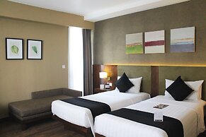 éL Hotel Jakarta