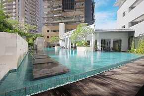 éL Hotel Jakarta