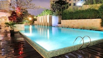 éL Hotel Jakarta