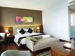 éL Hotel Jakarta