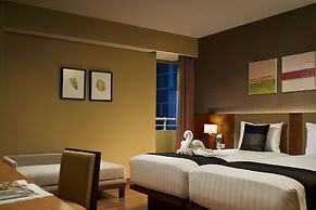éL Hotel Jakarta