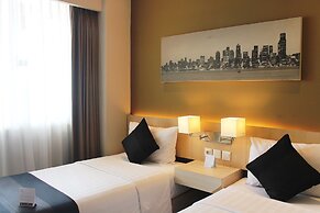 éL Hotel Jakarta