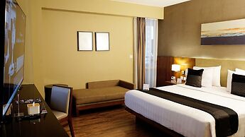 éL Hotel Jakarta