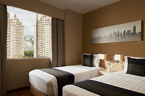 éL Hotel Jakarta