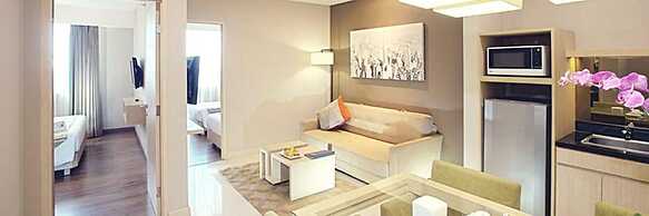 éL Hotel Jakarta