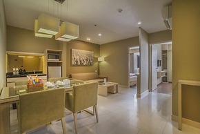 éL Hotel Jakarta