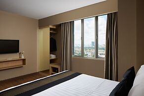 éL Hotel Jakarta