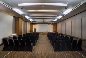 éL Hotel Jakarta
