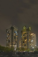 éL Hotel Jakarta