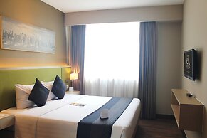 éL Hotel Jakarta