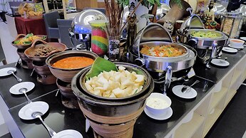 éL Hotel Jakarta