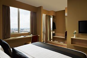 éL Hotel Jakarta