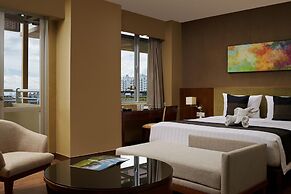 éL Hotel Jakarta