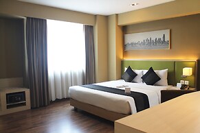 éL Hotel Jakarta