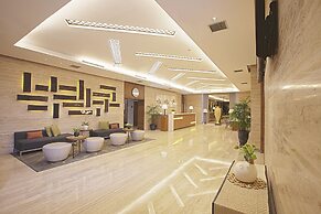 éL Hotel Jakarta