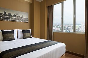 éL Hotel Jakarta