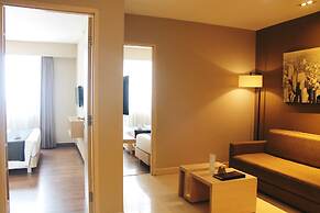 éL Hotel Jakarta