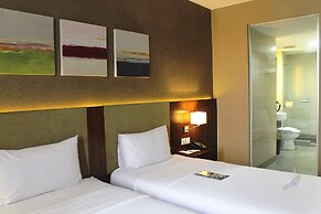 éL Hotel Jakarta