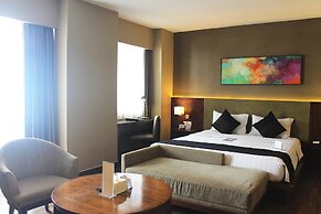 éL Hotel Jakarta